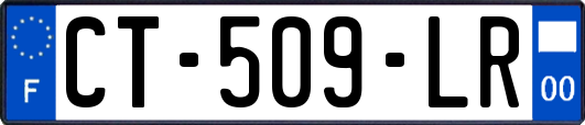 CT-509-LR