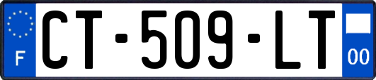 CT-509-LT