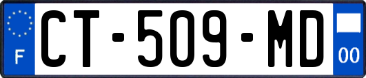 CT-509-MD