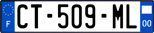 CT-509-ML