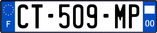 CT-509-MP