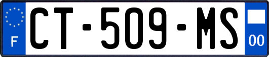 CT-509-MS