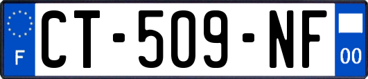 CT-509-NF