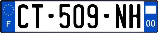 CT-509-NH