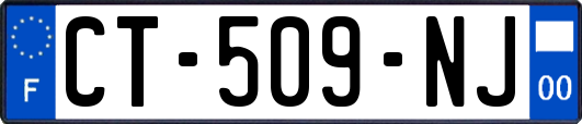 CT-509-NJ