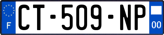 CT-509-NP