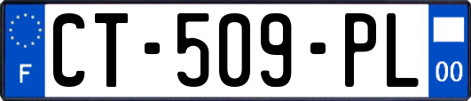 CT-509-PL