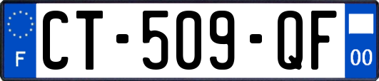 CT-509-QF