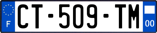 CT-509-TM