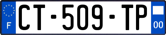 CT-509-TP
