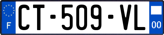 CT-509-VL