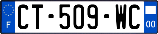CT-509-WC