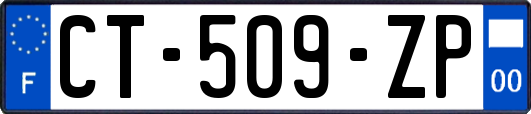 CT-509-ZP