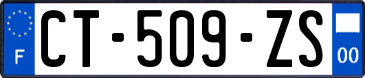 CT-509-ZS