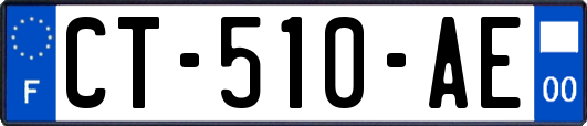 CT-510-AE