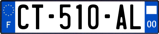 CT-510-AL