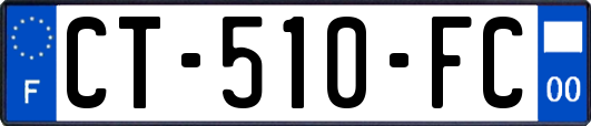 CT-510-FC