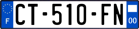 CT-510-FN