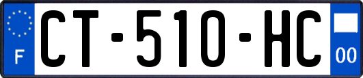 CT-510-HC