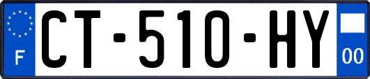 CT-510-HY