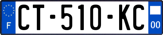 CT-510-KC