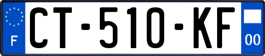 CT-510-KF