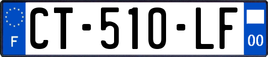 CT-510-LF
