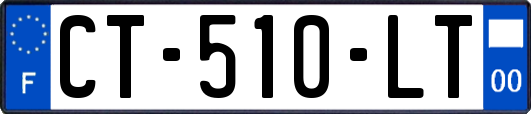 CT-510-LT