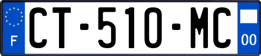 CT-510-MC