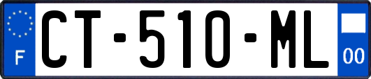 CT-510-ML