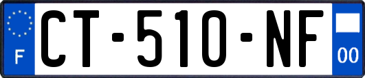 CT-510-NF