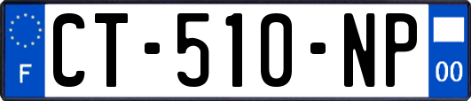 CT-510-NP