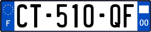 CT-510-QF