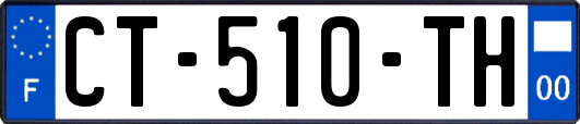 CT-510-TH