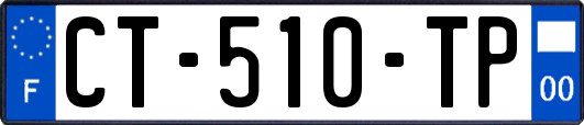 CT-510-TP