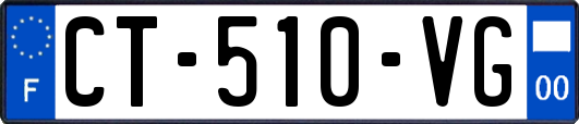 CT-510-VG