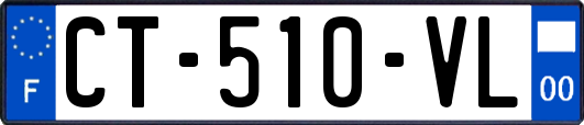 CT-510-VL