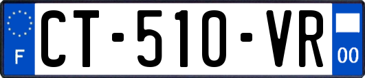 CT-510-VR