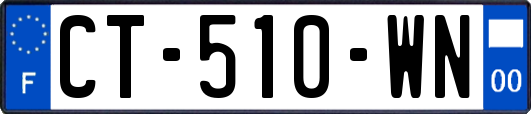 CT-510-WN