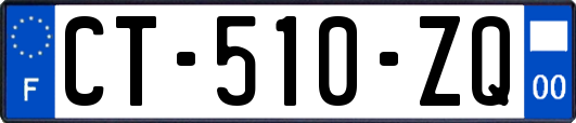 CT-510-ZQ