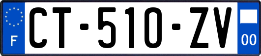 CT-510-ZV