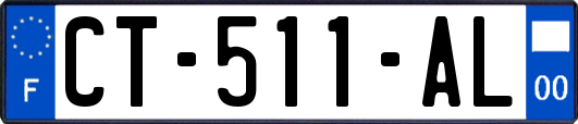 CT-511-AL