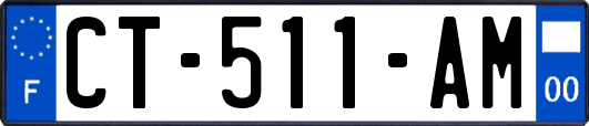 CT-511-AM