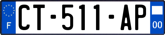 CT-511-AP