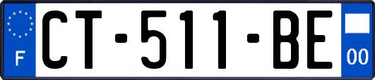 CT-511-BE