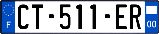 CT-511-ER