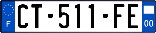 CT-511-FE