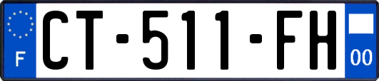 CT-511-FH