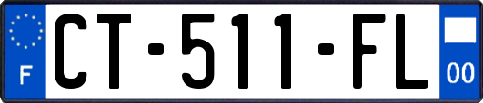 CT-511-FL