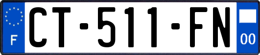 CT-511-FN